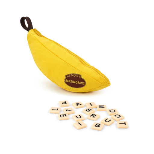 Bananagrams
