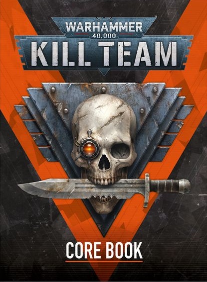 Warhammer 40K: Kill Team (2024)