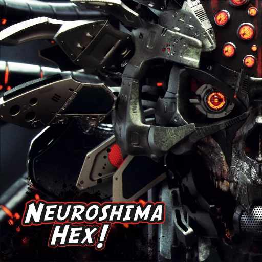 Neuroshima Hex!