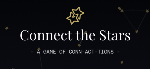 Connect the Stars