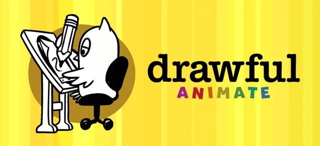 Drawful Animate