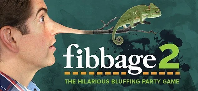 Fibbage 2