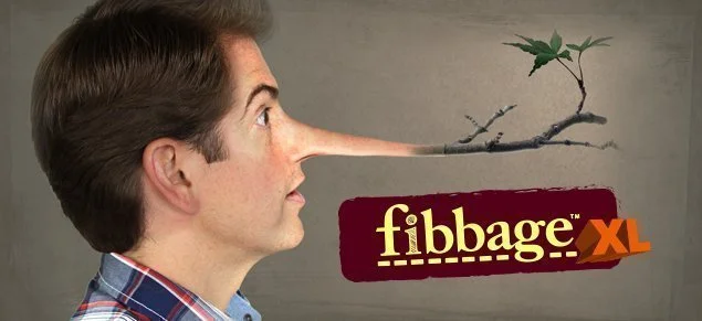 Fibbage XL