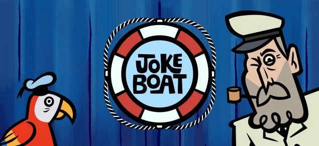 Joke Boat