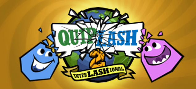 Quiplash 2 InterLASHional