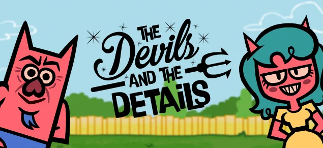 The Devils and the Details