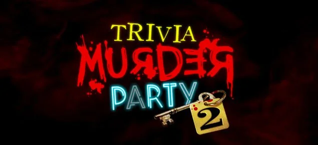 Trivia Murder Party 2