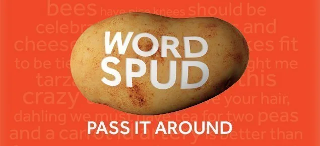 Word Spud