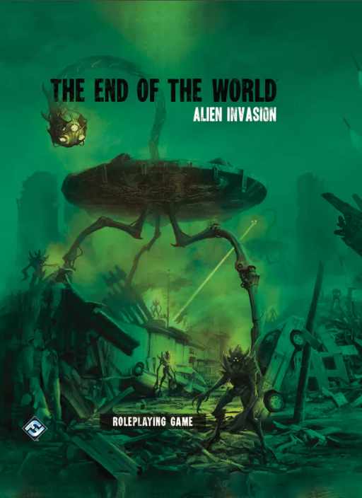 The End of the World