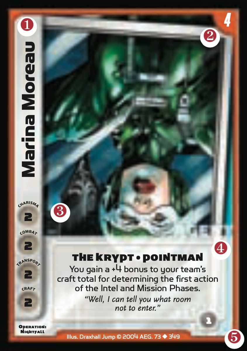 Agent Card
